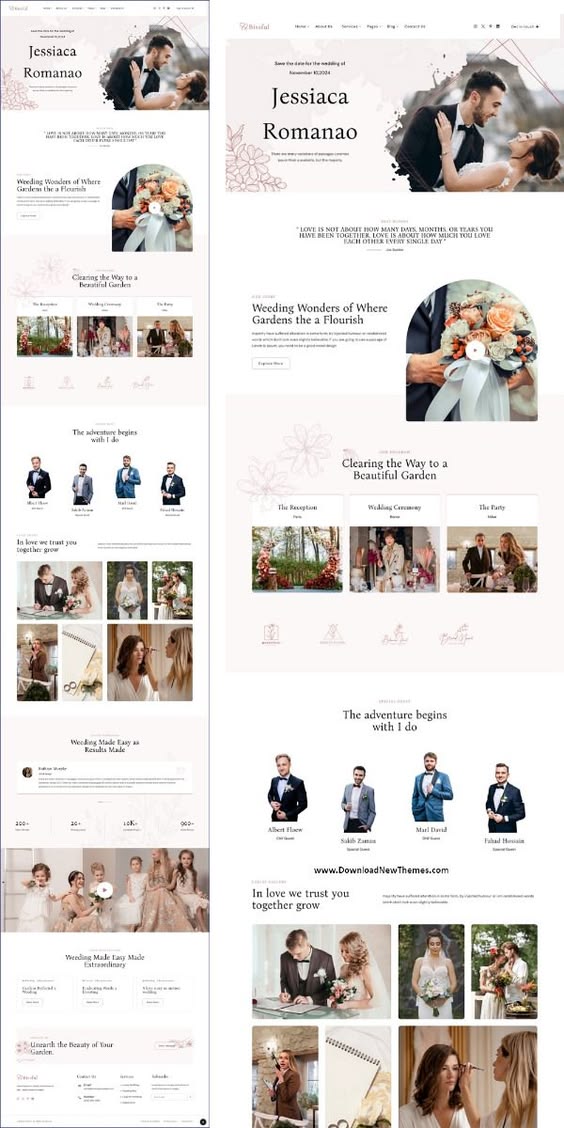 Website Preview 014 website preview